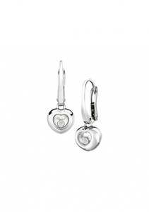 Серьги Chopard Miss Happy 839007-1001