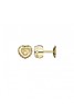 Серьги Chopard Miss Happy 839008-0001