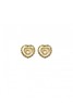 Серьги Chopard Miss Happy 839008-0001