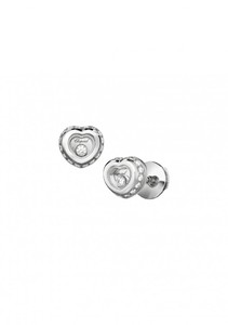 Серьги Chopard Miss Happy 839008-1001