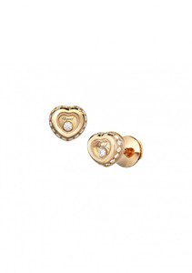 Серьги Chopard Miss Happy 839008-5001