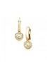 Серьги Chopard Miss Happy 839009-0001