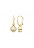 Серьги Chopard Miss Happy 839009-0001