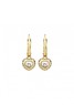 Серьги Chopard Miss Happy 839009-0001