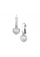 Серьги Chopard Miss Happy 839009-1001