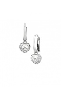 Серьги Chopard Miss Happy 839009-1001