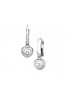 Серьги Chopard Miss Happy 839009-1001