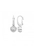 Серьги Chopard Miss Happy 839009-1001
