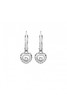 Серьги Chopard Miss Happy 839009-1001