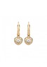Серьги Chopard Miss Happy 839009-5001