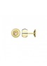 Серьги Chopard Miss Happy 839010-0001