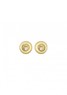 Серьги Chopard Miss Happy 839010-0001
