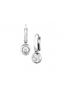 Серьги Chopard Miss Happy 839011-1001