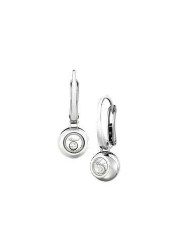 Серьги Chopard Miss Happy 839011-1001