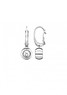 Серьги Chopard Miss Happy 839011-1001