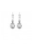 Серьги Chopard Miss Happy 839011-1001