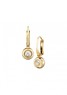 Серьги Chopard Miss Happy 839006-5001