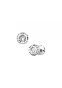 Серьги Chopard Miss Happy 839012-1001