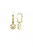Серьги Chopard Miss Happy 839013-0001