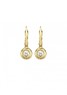 Серьги Chopard Miss Happy 839013-0001