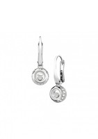 Серьги Chopard Miss Happy 839013-1001