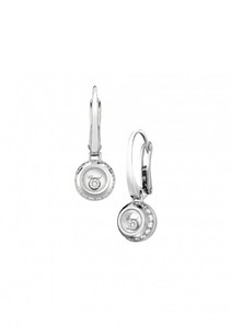 Серьги Chopard Miss Happy 839013-1001
