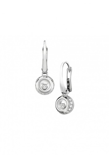 Серьги Chopard Miss Happy 839013-1001