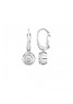 Серьги Chopard Miss Happy 839013-1001