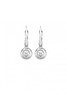 Серьги Chopard Miss Happy 839013-1001
