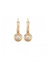 Серьги Chopard Miss Happy 839013-5001