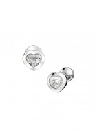Серьги Chopard Happy Diamonds Icons 839203-1001