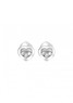 Серьги Chopard Happy Diamonds Icons 839203-1001