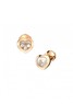 Серьги Chopard Happy Diamonds Icons 839203-5001