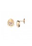 Серьги Chopard Happy Diamonds Icons 839203-5001
