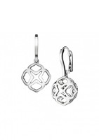 Серьги Chopard Imperiale 839204-1001