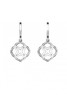 Серьги Chopard Imperiale 839204-1001