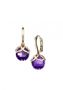 Серьги Chopard Imperiale 839207-5002