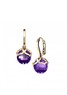 Серьги Chopard Imperiale 839207-5002