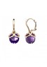 Серьги Chopard Imperiale 839207-5002