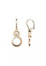 Серьги Chopard Happy 8 839209-5001