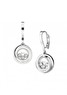 Серьги Chopard Happy Emotion 839216-1001