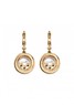 Серьги Chopard Happy Emotions 839216-5002