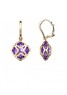 Серьги Chopard Imperiale 839221-5002