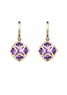 Серьги Chopard Imperiale 839221-5002