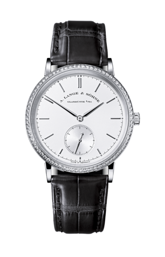 A. Lange & Sohne Saxonia Automatic 842.026