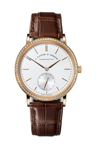 A. Lange & Sohne Saxonia Automatic 842.032