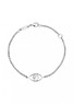 Браслет Chopard Happy Diamonds Icons 857863-1001