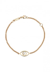 Браслет Chopard Happy Diamonds ICONS 857863-5001