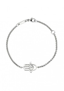 Браслет Chopard Happy Diamonds Icons 857864-1001