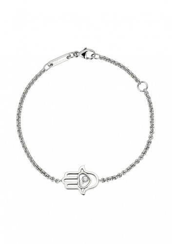 Браслет Chopard Happy Diamonds Icons 857864-1001